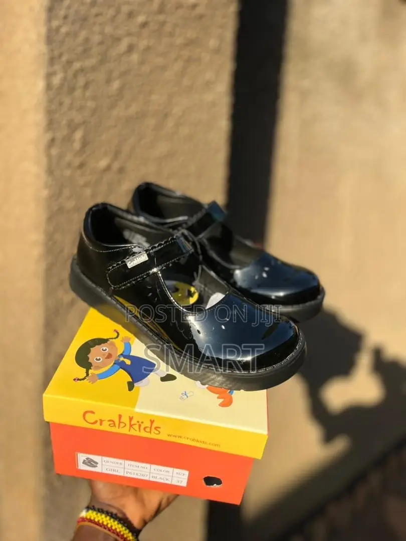 School Shoes