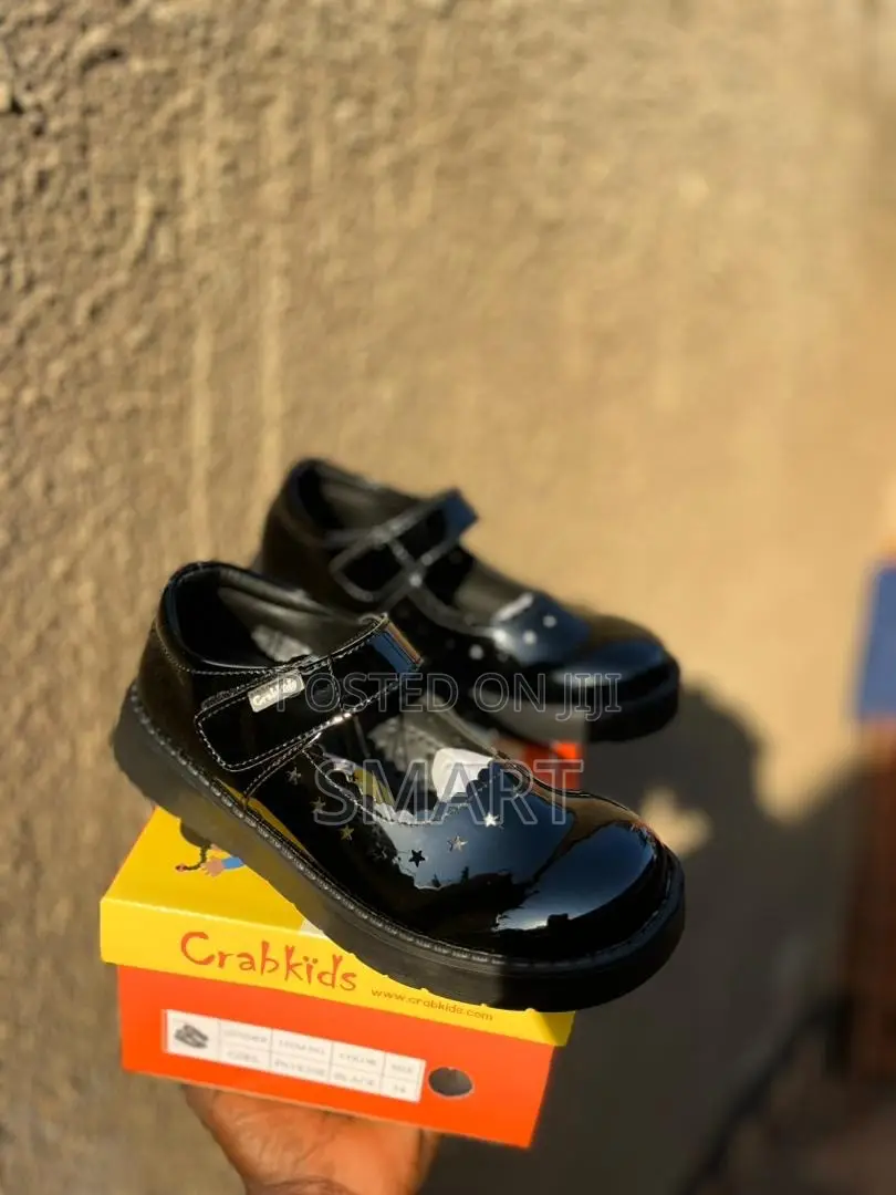 School Shoes