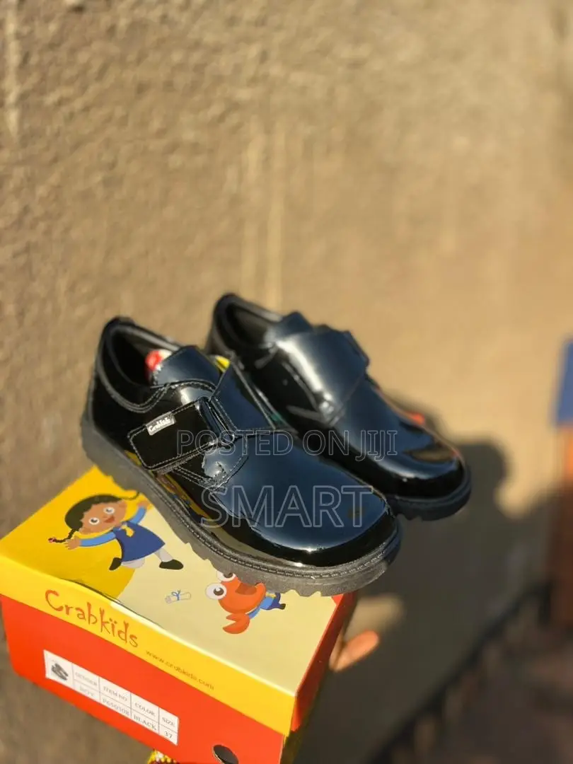 School Shoes