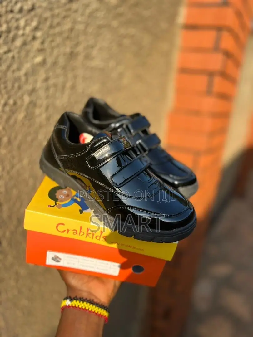 School Shoes