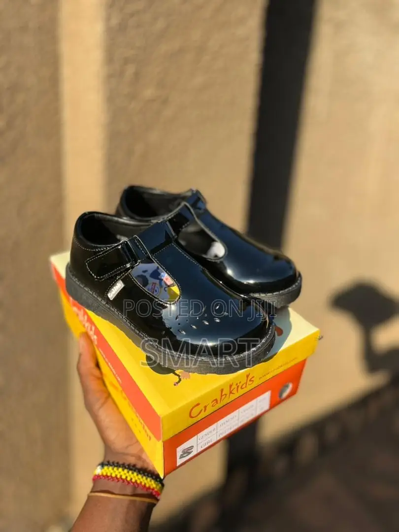 School Shoes