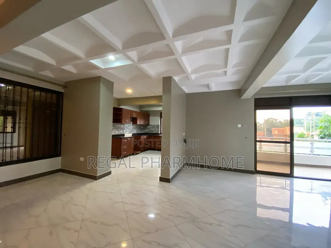 3bdrm Apartment in Kyanja, Central Division for rent