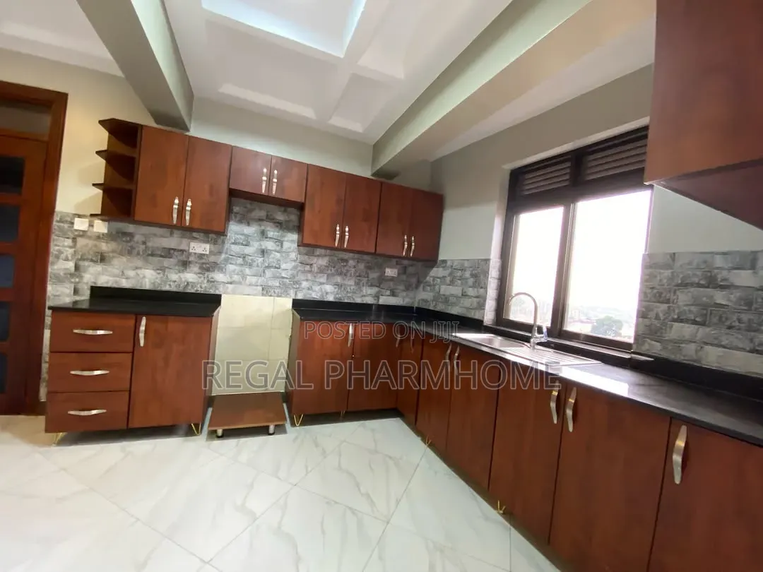 3bdrm Apartment in Kyanja, Central Division for rent
