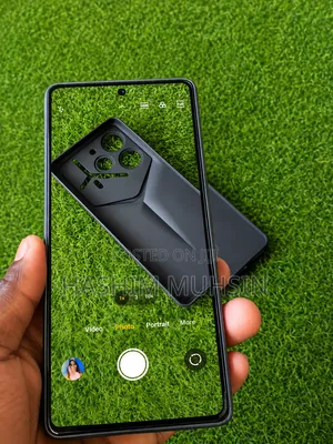 Tecno Pova 6 Pro 5G 256 GB Blue