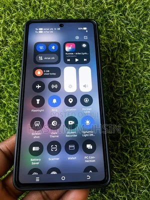 Tecno Pova 6 Pro 5G 256 GB Blue