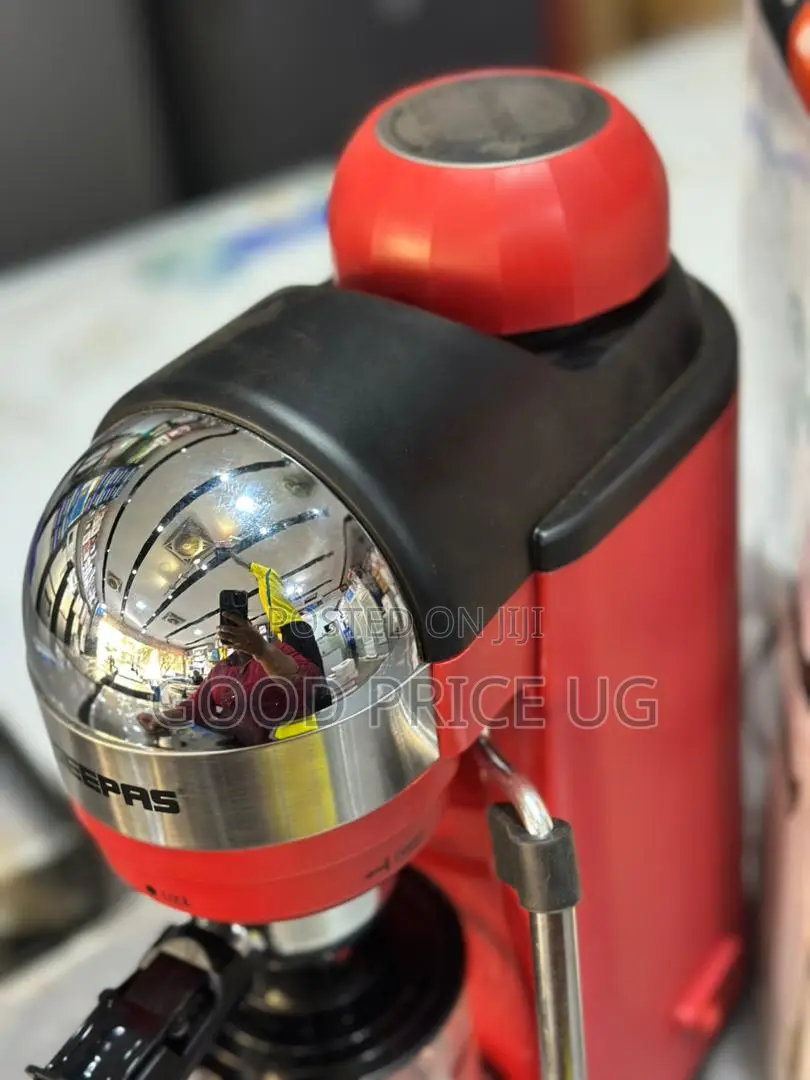 Geepas GCM41513 Espresso Coffee Maker