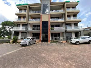 3bdrm Apartment in Kisasi, Central Division for rent