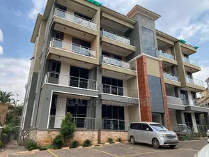 3bdrm Apartment in Kisasi, Central Division for rent