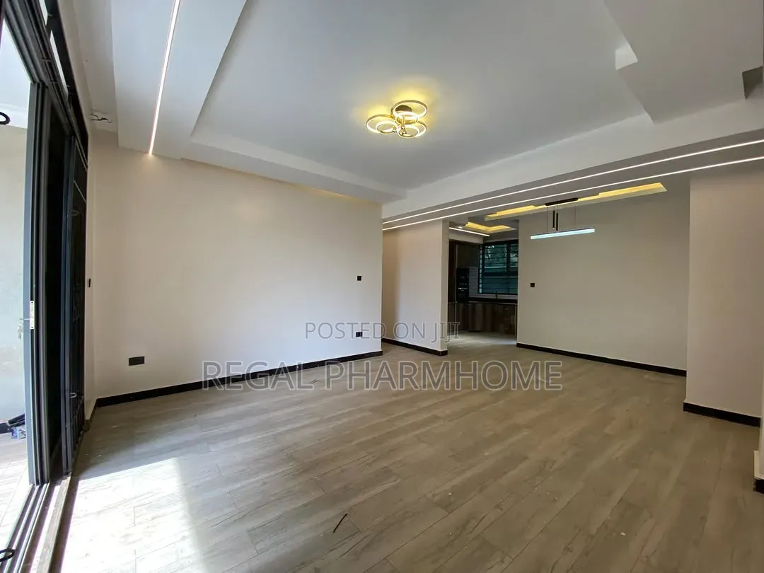 3bdrm Apartment in Kisasi, Central Division for rent