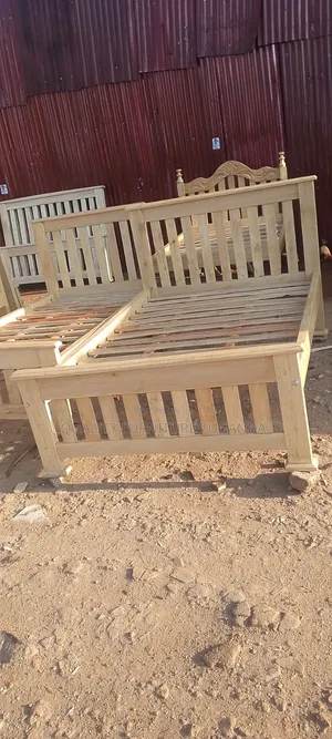 4 by 6 Elite Bed