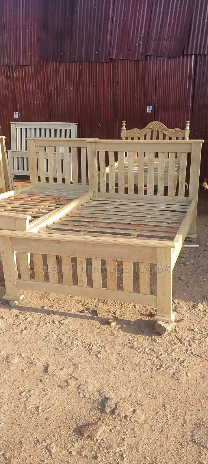 4 by 6 Prime Bed