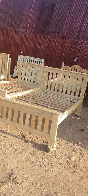 4 by 6 Prime Bed