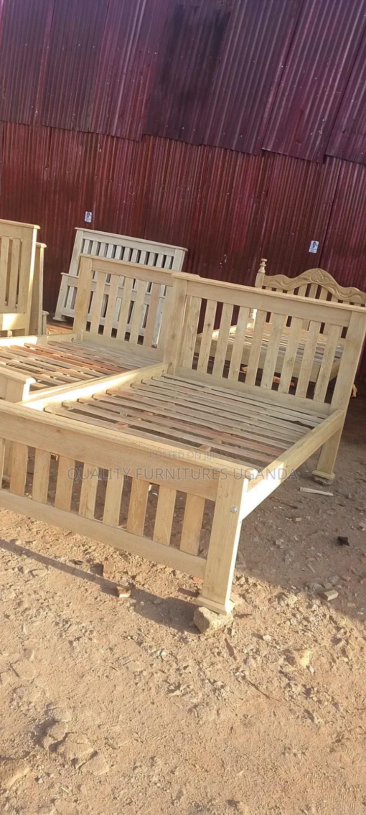 4 by 6 Prime Bed