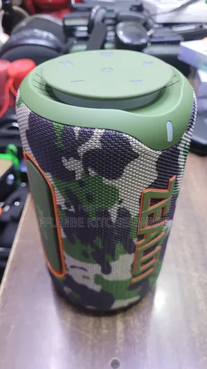 Wireless Speaker Zealot MP1