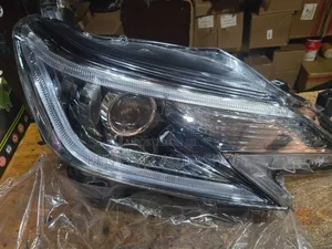 Toyota Mark X Headlamp 2013 - 2015