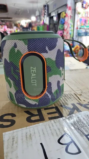 Wireless Bluetooth Speaker Zealot M1