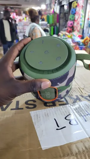 Wireless Bluetooth Speaker Zealot M1