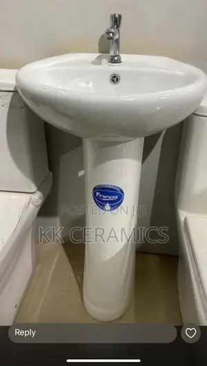 Hand Wash Basin
