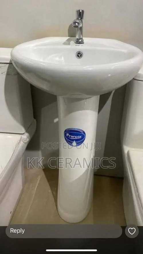 Hand Wash Basin