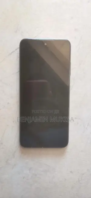 Xiaomi Redmi 10 64 GB Silver