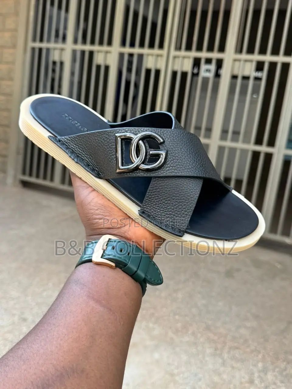 Original Sandals