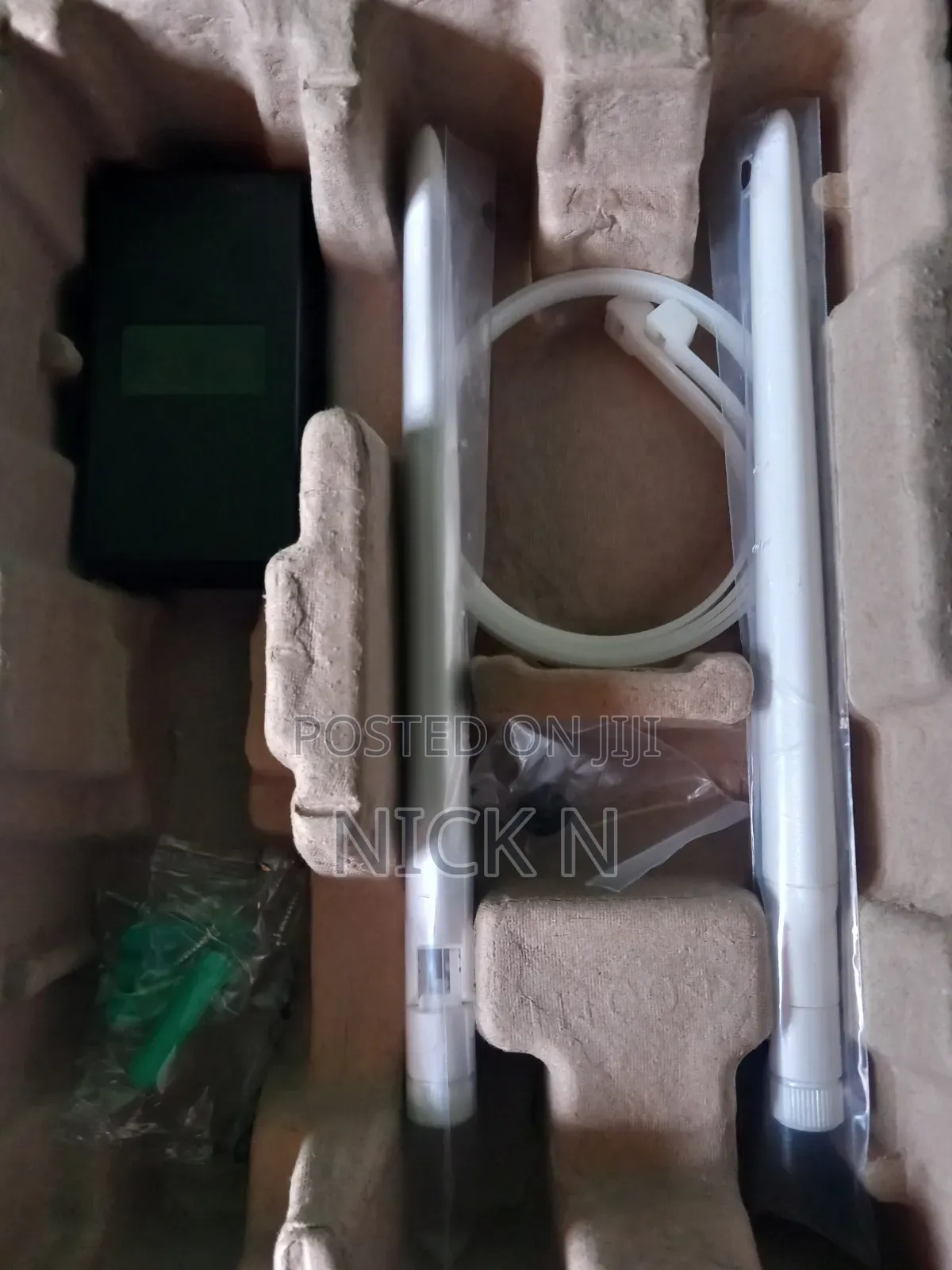 Outdoor Access Point