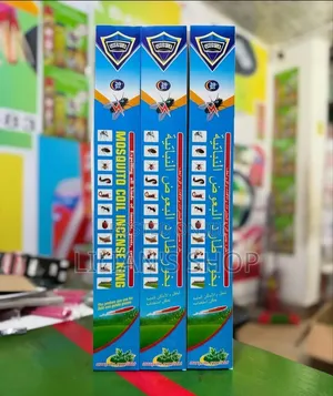 90 Shenke Mosquito Incense King  Repellent  Sticks
