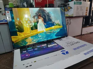 Brand New Glabstar Star 43 Inches Frameless Digital Smart TV