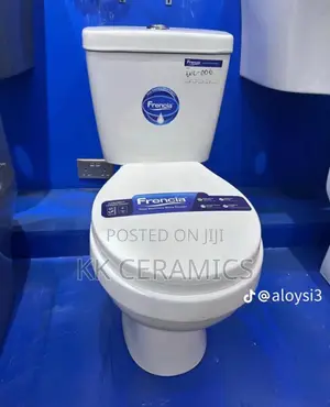Toilet Seat