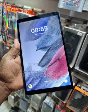 Samsung Galaxy Tab A7 Lite 64 GB Gray