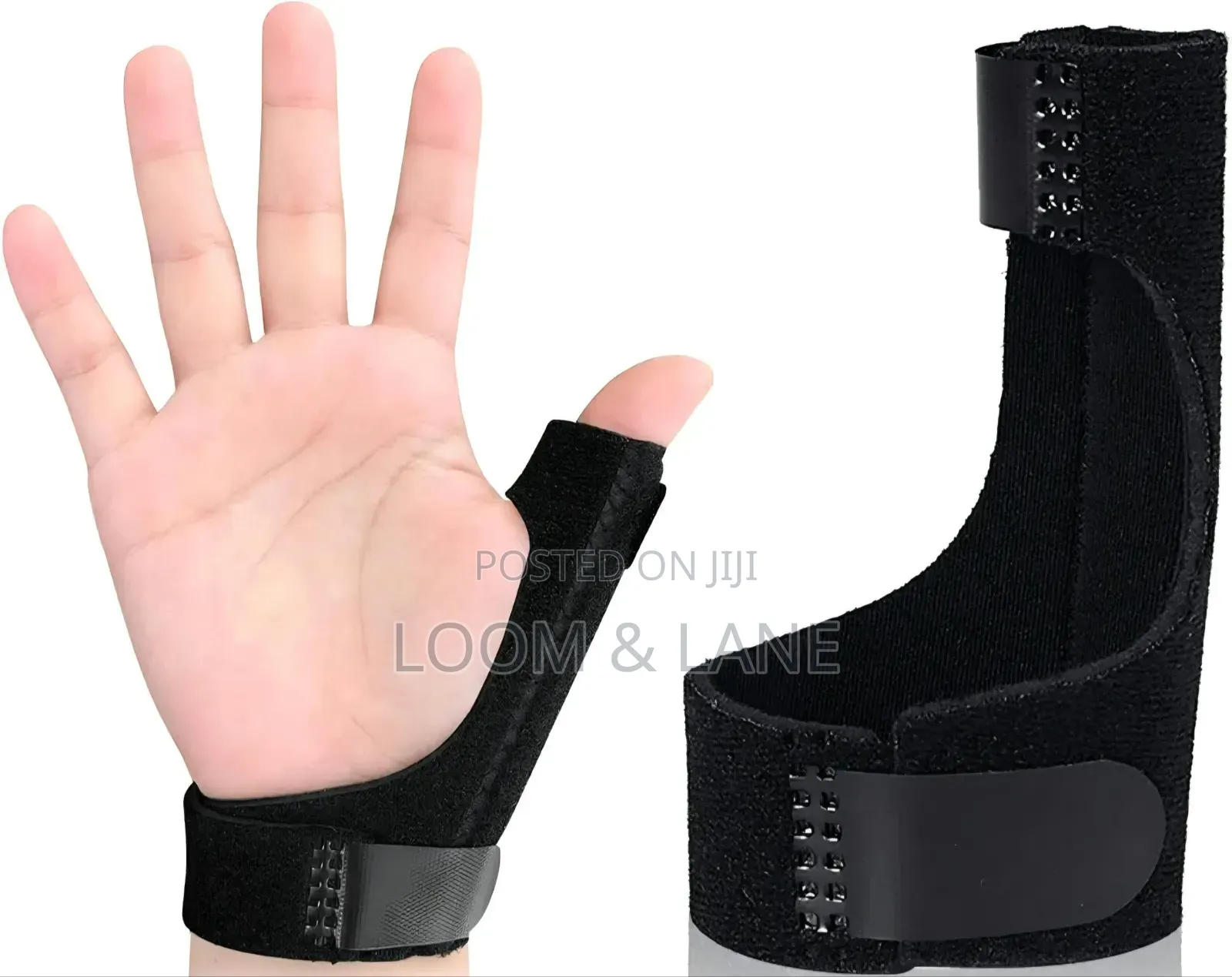 Thumb Wrist Support Brace