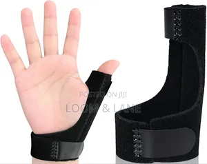 Thumb Wrist Support Brace