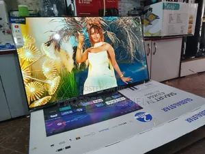 43 Inches Digital Globalstar With Inbuilt Decoder Smart TV