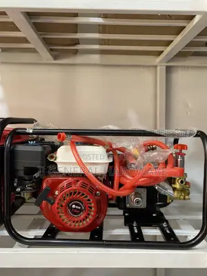 Edon Gasoline Power Sprayer