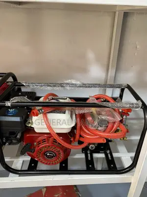 Edon Gasoline Power Sprayer