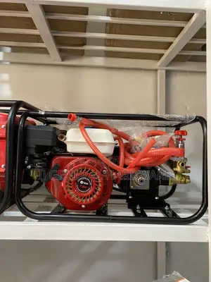 Edon Gasoline Power Sprayer