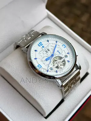 Men's Patek Phillipe Watches