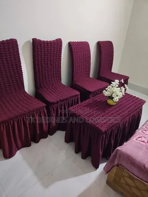 Dinning Set Covers