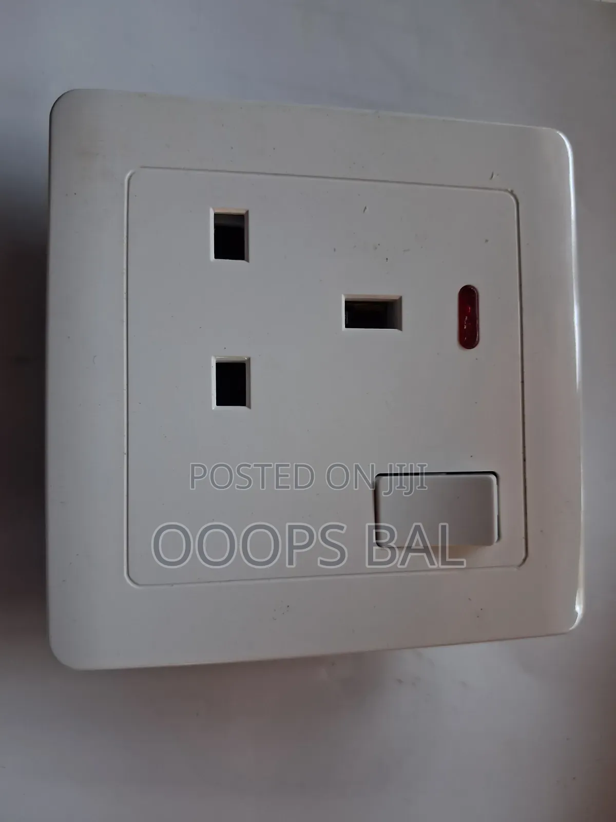 Sockets Single