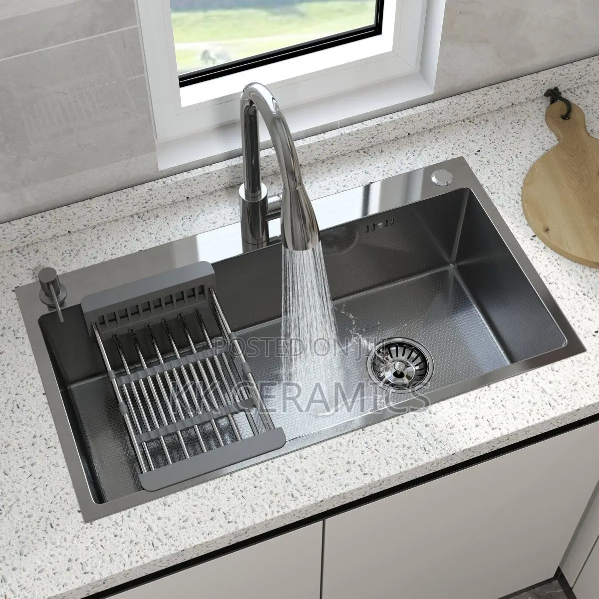 Kitchen Sink