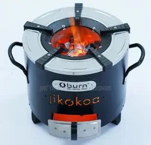 Fire Starters - Yakisa