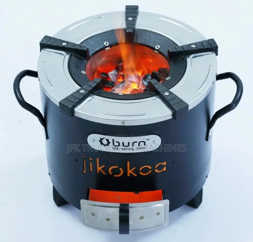 Fire Starters - Yakisa