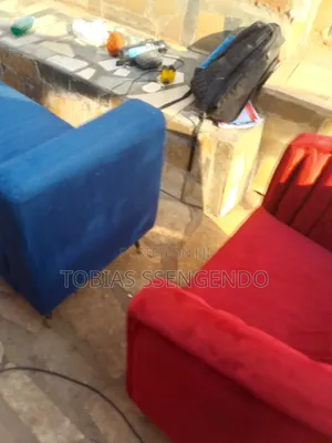 Sofa Set, and Carpet Cleaning