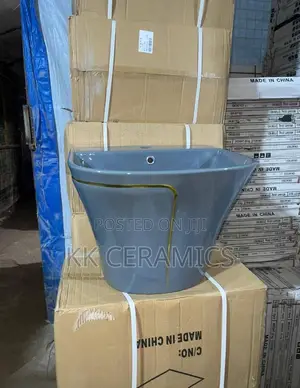 Hand Wash Basin