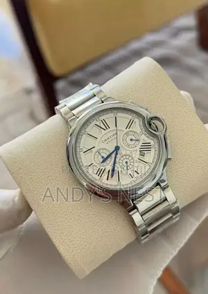 Unisex Cartier Watches