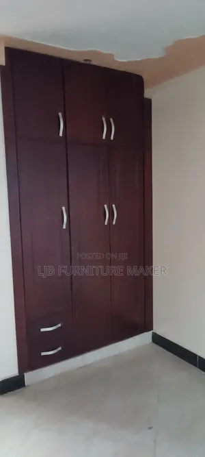 Wardrobe Installation