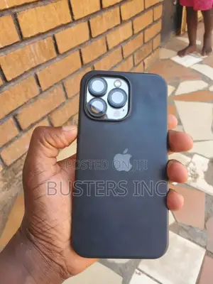 Apple iPhone 13 Pro 256 GB Black