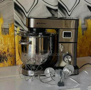 Hoffman 15Liter Stand Mixer