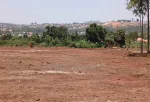 Prime Plots for Sale at Wakiso~Buyera Town Land Estate~Hoima Road.