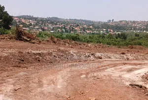 Prime Plots for Sale at Wakiso~Buyera Town Land Estate~Hoima Road.
